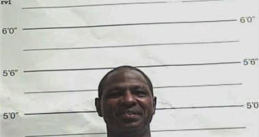 Antonio Jones, - Orleans Parish County, LA 